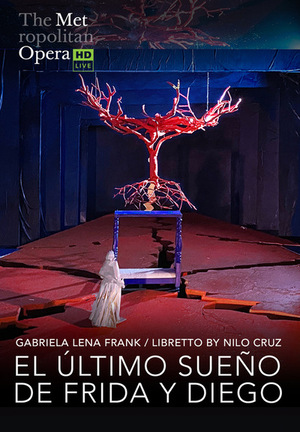 Ostatni sen Fridy i Diega - The Met: Live in HD 2025-26