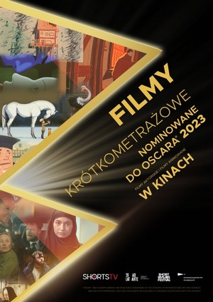 Filmy krótkometrażowe nominowane do Oscara 2023 – Filmy aktorskie