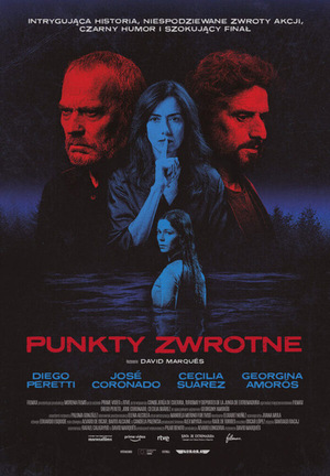 Punkty zwrotne
