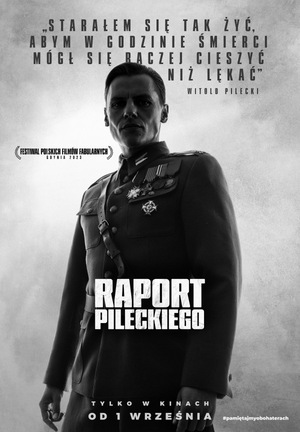 Raport Pileckiego 