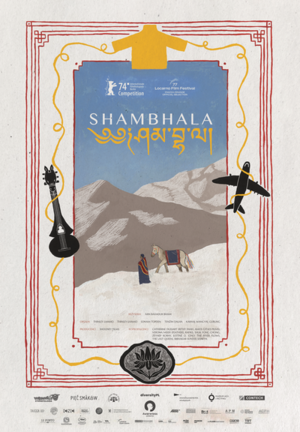 Shambhala