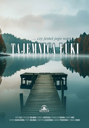 Tajemnica Łuki