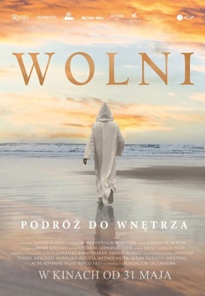 Wolni. Podróż do wnętrza 