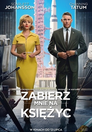 Zabierz mnie na Księżyc