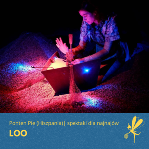 Festiwal Pozytywka 2025, Ponten Pie ,,LOO", godz. 14:00
