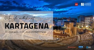 MUZYKOTEKA: MUZYKA WIELKICH MIAST - Kartagena