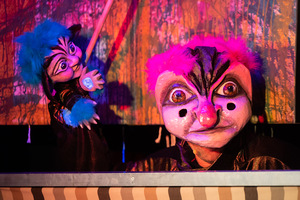 Teatr Nemno "Gburek"