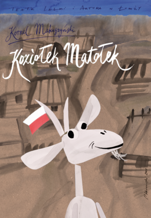 Koziołek Matołek (5+)