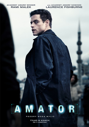  Amator