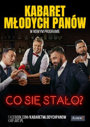 Kabaret Młodych Panów