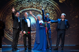 Snack Opera. Nie tylko Mozart.