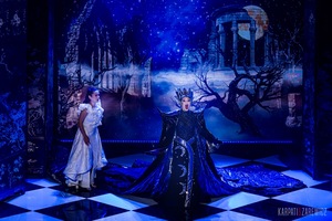 GALA MOZART NIGHT - ONLINE