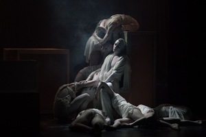 CH. W. GLUCK “ORFEUSZ I EURYDYKA” – OPERA ONLINE
