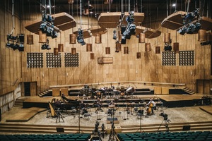 Oratorium Mesjasz HWV 56