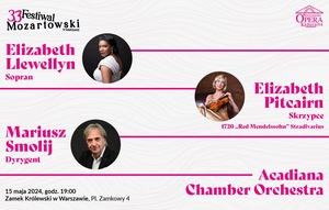 ACADIANA SYMPHONY ORCHESTRA