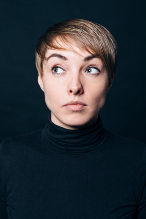 Pantomime for Improvisers, Anne Rab