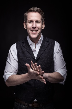 The Ultimate „What come next”, Jim Libby