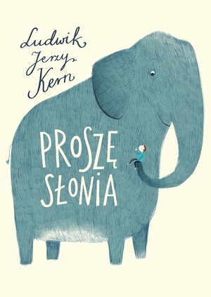 Proszę słonia !