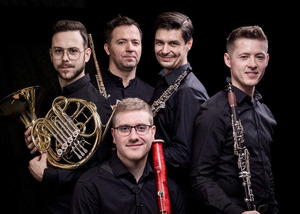 K - KONCERT KAMERALNY SIŁA I UROK KWINTETU