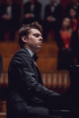 A - X MIĘDZYNARODOWY KONKURS PIANISTYCZNY    IM. MAURYCEGO MOSZKOWSKIEGO PER ASPERA AD ASTRA 