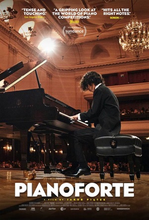 SEANS FILMOWY - PIANOFORTE