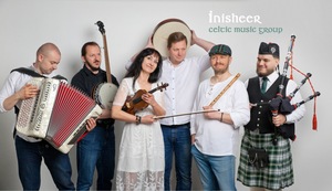 IRLANDZKI FOLK