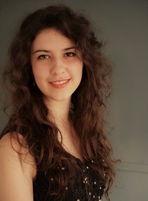 WALENTYNKOWY RECITAL FORTEPIANOWY