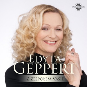 Edyta Geppert z zespołem VASIE