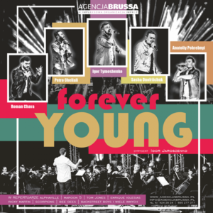 Forever Young