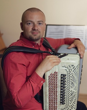 KONCERT RODZINNY