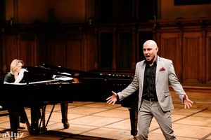 A - KONCERT SYMFONICZNY KURPIŃSKI KONTRA BELLINI
