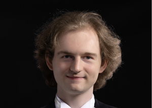 K - RECITAL FORTEPIANOWY –  EFEKT CHOPINA  WOKÓŁ WIELKIEGO KONKURSU  Piotr Pawlak