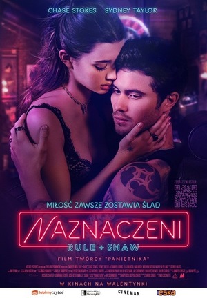 NAZNACZENI - 2D napisy