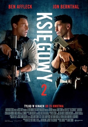 KSIĘGOWY 2 - 2D napisy