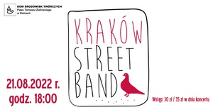 Kraków Street Band