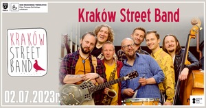 Kraków Street Band