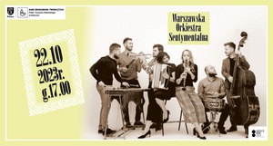 Warszawska Orkiestra Sentymentalna