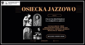 Osiecka Jazzowo