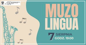 Koncert MUZOLINGUA 15+