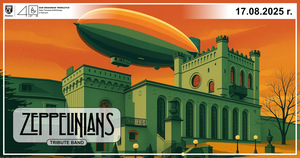LED-ZEPPELIN SHOW by Zeppelinians