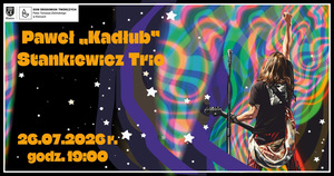 Paweł „Kadłub” Stankiewicz Trio