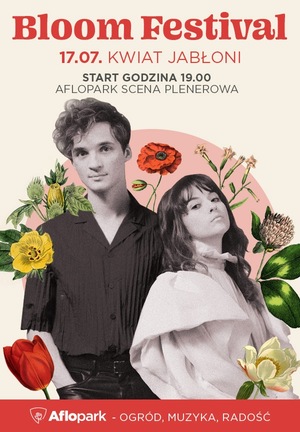 Bloom Festival  - Kwiat Jabłoni 