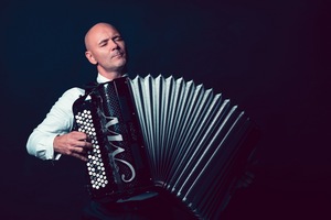 Marcin Wyrostek TRIO