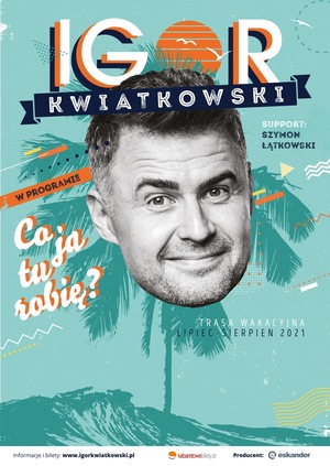 Grafika reklamowa