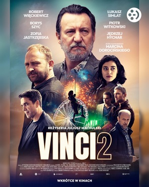 VINCI 2 