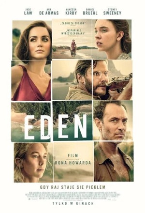 EDEN | napisy
