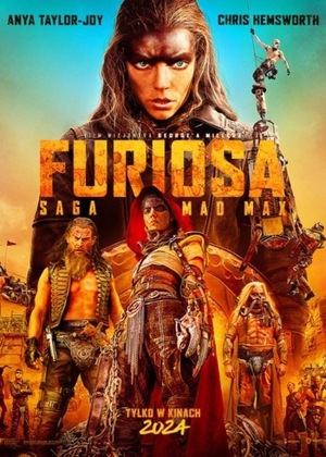FURIOSA | napisy