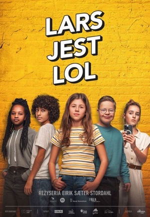 LARS JEST LOL | dubbing