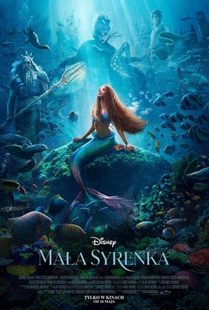 Mała Syrenka (dubbing)