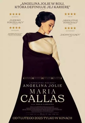 MARIA CALLAS | napisy